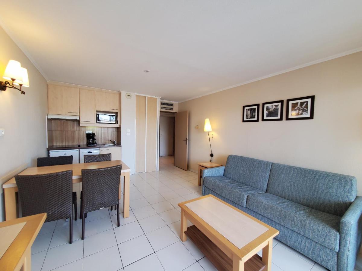 Cap Hermes Vue Port T2 40m2 Climatise 4 Personnes * Fréjus